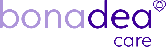 Logo bonadea logo