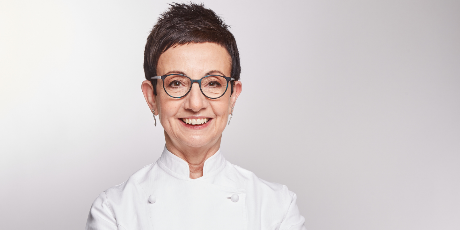 Carme Ruscalleda és una de les grans referents de la cuina catalana contemporània. Foto: Estol&Manau