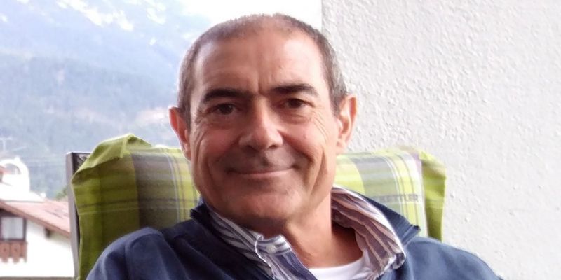 Josep Santaló catedràtica de la Universitat Autònoma de Barcelona. Foto: UAB