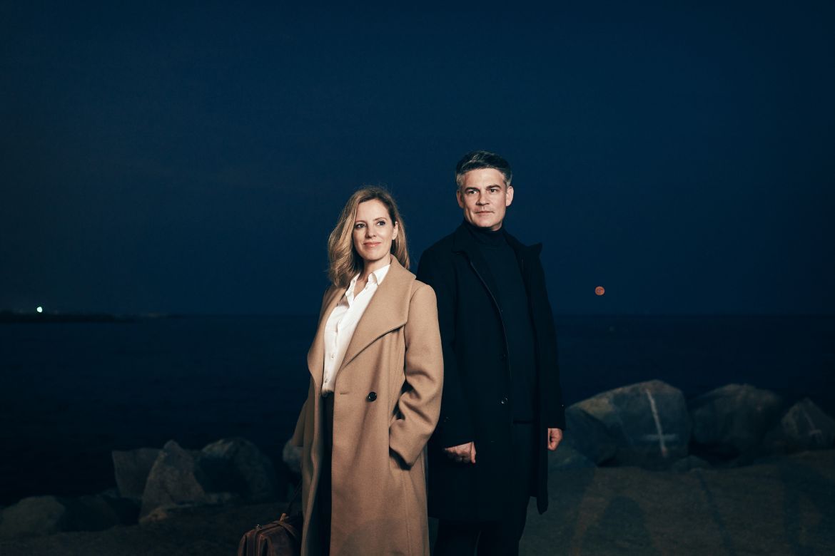 'Göteborg', de Jordi Casanovas, és un dels principals reclams de la temporada. Foto Ruano ( Magentic)