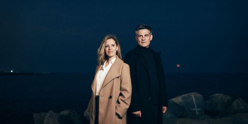'Göteborg', de Jordi Casanovas, és un dels principals reclams de la temporada. Foto Ruano ( Magentic)