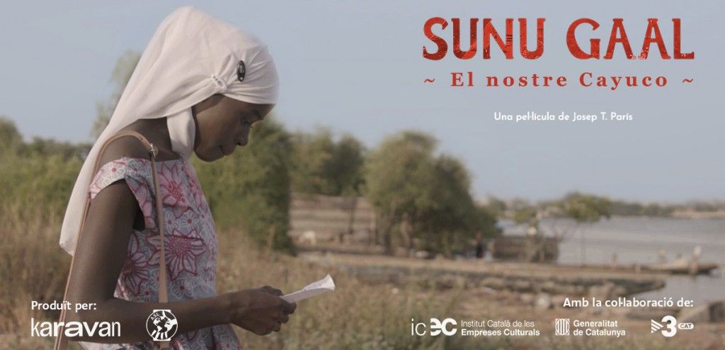Sunu Gaal (El nostre cayuco) / karavanfilms.com