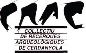 Col·lectiu de Recerques Arqueològiques de Cerdanyola (CRAC).