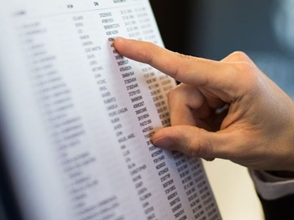 El cens electoral es pot consultar fins al 19 d’octubre. FOTO: Ajuntament de Cerdanyola