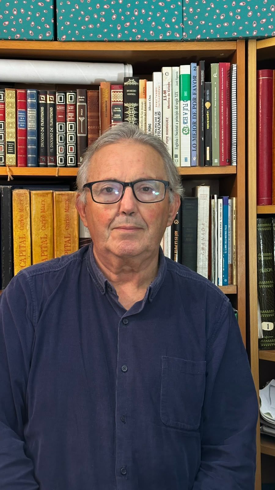 Ignacio Laguna