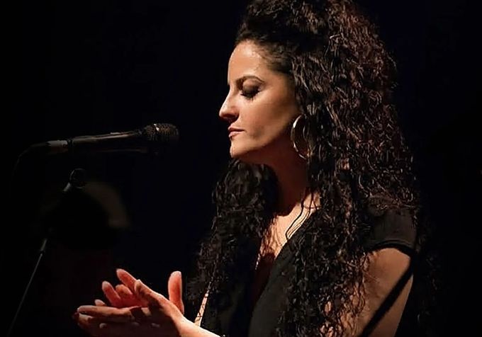Rocío Segura López. Foto: Ajuntament