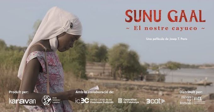 imatge documental sunu gaal