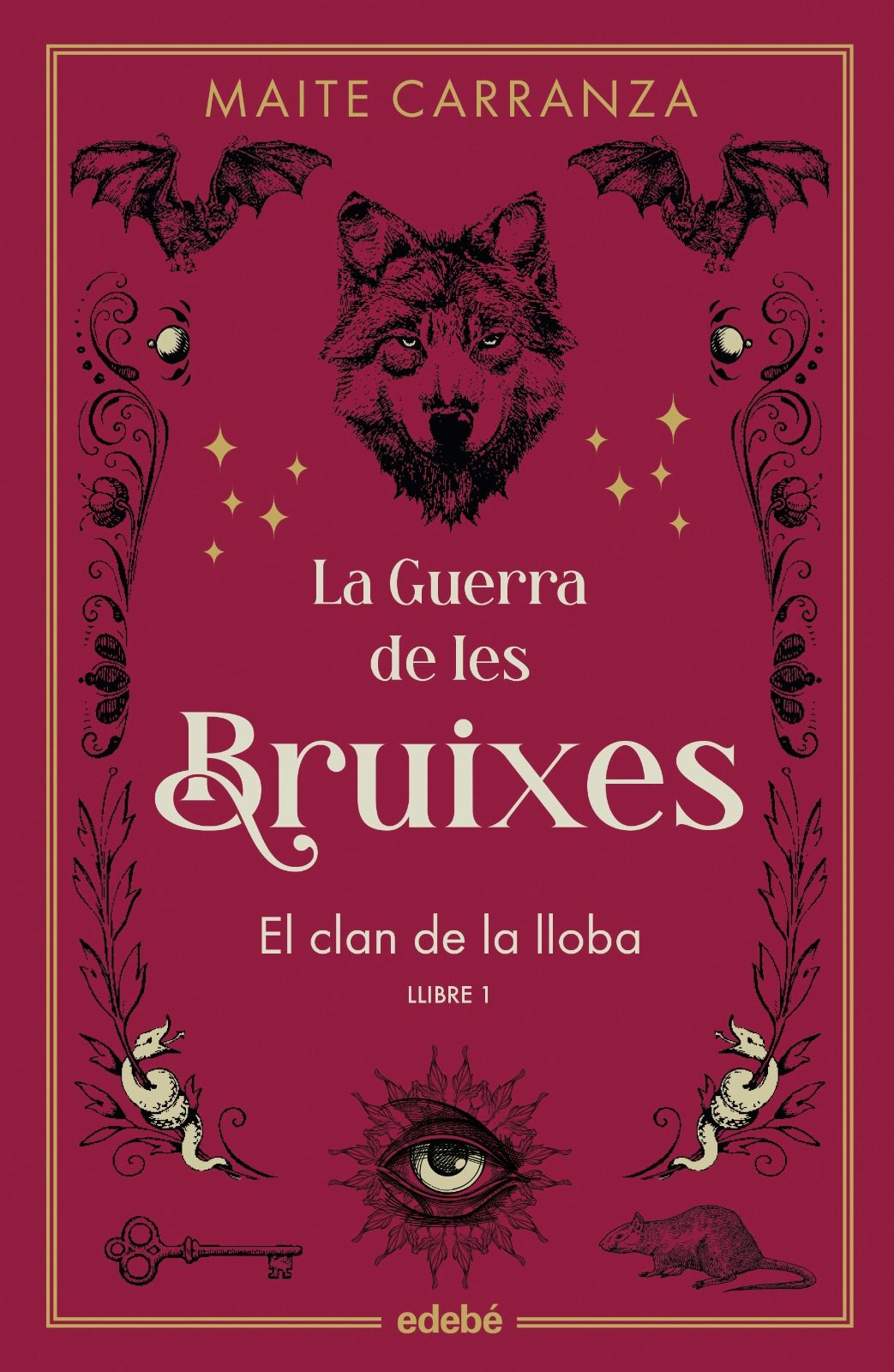 Portada de 